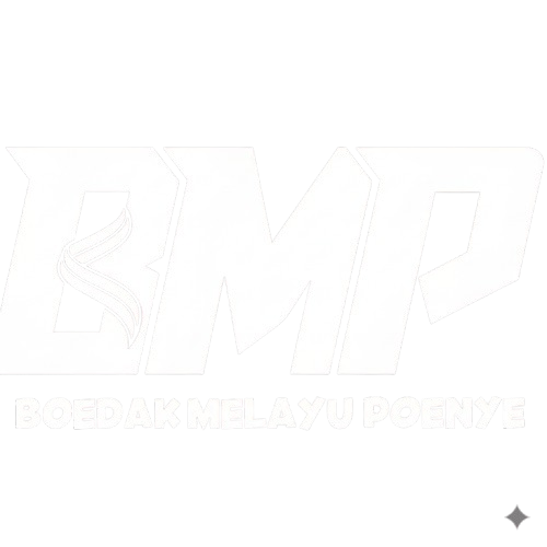 BMP Travels Logo Putih