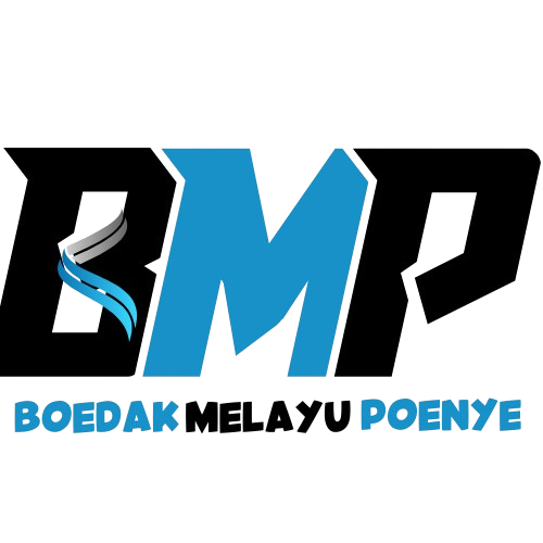 BMP Travels Logo Warna